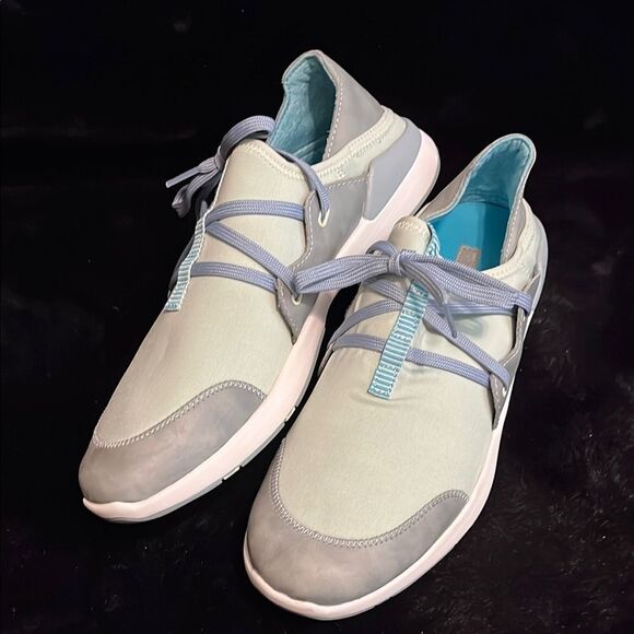 Olukai Women's Miki Li Slip-on Sneakers - Picture 1 of 9